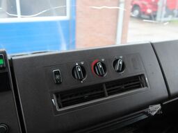 Mercedes-Benz SK 814 4x2 - Full Steel Suspension - Manual Gea...