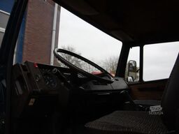 Mercedes-Benz SK 814 4x2 - Full Steel Suspension - Manual Gea...