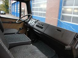 Mercedes-Benz SK 814 4x2 - Full Steel Suspension - Manual Gea...