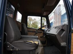 Mercedes-Benz SK 814 4x2 - Full Steel Suspension - Manual Gea...