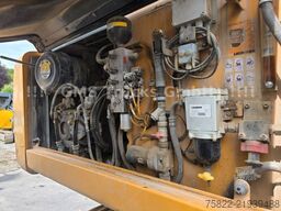 LIEBHERR R 924 SLC / SW 48 Likufix / Verstellausleger