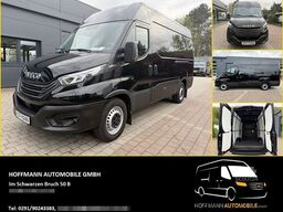 IVECO Daily 3.0 D Kasten 3,5t L2H2 35S180 Luftgefedert