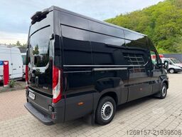 IVECO Daily 3.0 D Kasten 3,5t L2H2 35S180 Luftgefedert