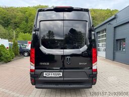 IVECO Daily 3.0 D Kasten 3,5t L2H2 35S180 Luftgefedert