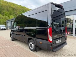 IVECO Daily 3.0 D Kasten 3,5t L2H2 35S180 Luftgefedert