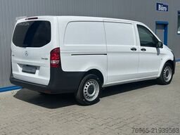 MERCEDES-BENZ Vito 114 LANG 9G-TR 4x4 ALLRAD KLIMA NAVI KAMERA