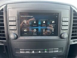 MERCEDES-BENZ Vito 114 LANG 9G-TR 4x4 ALLRAD KLIMA NAVI KAMERA