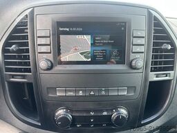 MERCEDES-BENZ Vito 114 LANG 9G-TR 4x4 ALLRAD KLIMA NAVI KAMERA