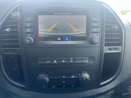 MERCEDES-BENZ Vito 114 LANG 9G-TR 4x4 ALLRAD KLIMA NAVI KAMERA