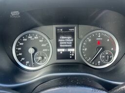 MERCEDES-BENZ Vito 114 LANG 9G-TR 4x4 ALLRAD KLIMA NAVI KAMERA