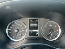 MERCEDES-BENZ Vito 114 LANG 9G-TR 4x4 ALLRAD KLIMA NAVI KAMERA