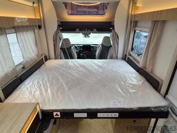 CHAUSSON 640 Titanium Line *MJ26*165PS*Automatik*Solar