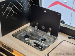 CHAUSSON 640 Titanium Line *MJ26*165PS*Automatik*Solar