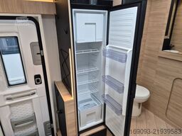 CHAUSSON 640 Titanium Line *MJ26*165PS*Automatik*Solar