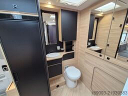 CHAUSSON 640 Titanium Line *MJ26*165PS*Automatik*Solar