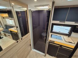 CHAUSSON 640 Titanium Line *MJ26*165PS*Automatik*Solar