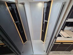 CHAUSSON 640 Titanium Line *MJ26*165PS*Automatik*Solar