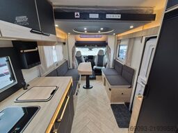CHAUSSON 640 Titanium Line *MJ26*165PS*Automatik*Solar