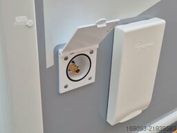 CHAUSSON 640 Titanium Line *MJ26*165PS*Automatik*Solar