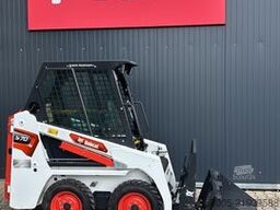 BOBCAT S 70   Kompaktlader  -  