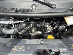 RENAULT Master Abschleppwagen AHK Klima Tempomat