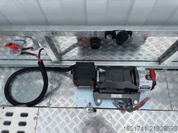 RENAULT Master Abschleppwagen AHK Klima Tempomat