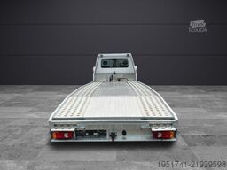 RENAULT Master Abschleppwagen AHK Klima Tempomat VDI2700
