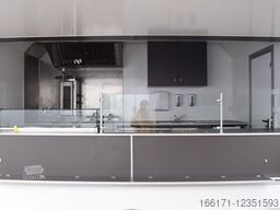 TOMPLAN Imbissanhänger TH 361.02 Döner