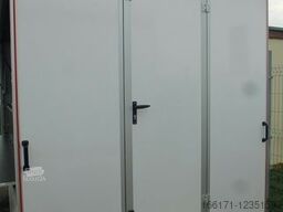 TOMPLAN Imbissanhänger TH 361.02 Döner