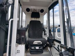 MAN TGX 26.580 6x4 BL Kurzholzaufbau Kran