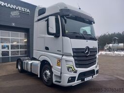 Mercedes-Benz Actros 1845 LS Big Space