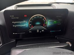 Mercedes-Benz Actros 1845 LS Big Space