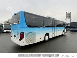 SETRA S 415 H/S 415UL/O550Integro/Intouro/Top Zustand