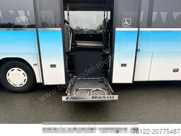 SETRA S 415 H/S 415UL/O550Integro/Intouro/Top Zustand