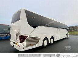 SETRA S 517 HD/59Sitze/Tourismo/Travego/R08