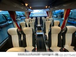 SETRA S 517 HD/59Sitze/Tourismo/Travego/R08