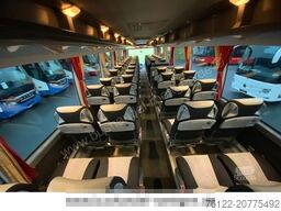 SETRA S 517 HD/59Sitze/Tourismo/Travego/R08