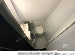 SETRA S 517 HD/59Sitze/Tourismo/Travego/R08