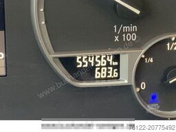 SETRA S 517 HD/59Sitze/Tourismo/Travego/R08