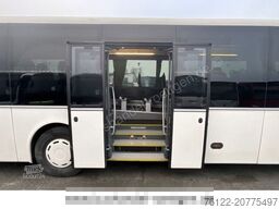 MAN R 12 Lion?s Regio/Integro/Intouro/Lift/Podest