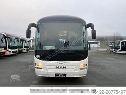 MAN R 12 Lion?s Regio/Integro/Intouro/Lift/Podest