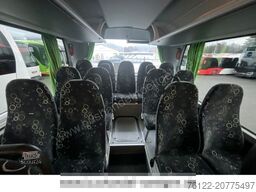 MAN R 12 Lion?s Regio/Integro/Intouro/Lift/Podest