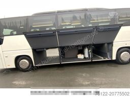 VDL Futura/5 Sterne/S 515/Travego/Tourismo