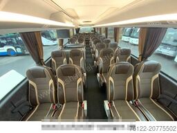 VDL Futura/5 Sterne/S 515/Travego/Tourismo