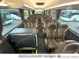 VDL Futura/5 Sterne/S 515/Travego/Tourismo