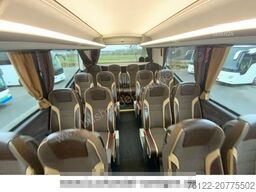 VDL Futura/5 Sterne/S 515/Travego/Tourismo