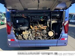 SETRA S516HD/2/Travego/Tourismo/Cityliner/Original-KM