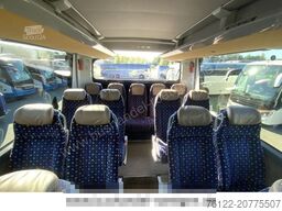 SETRA S516HD/2/Travego/Tourismo/Cityliner/Original-KM