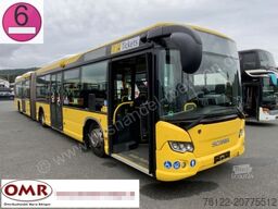 SCANIA Citywide LF/ A23/A40/O 530 G/Citaro/.