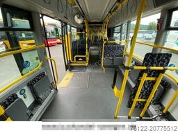 SCANIA Citywide LF/ A23/A40/O 530 G/Citaro/.